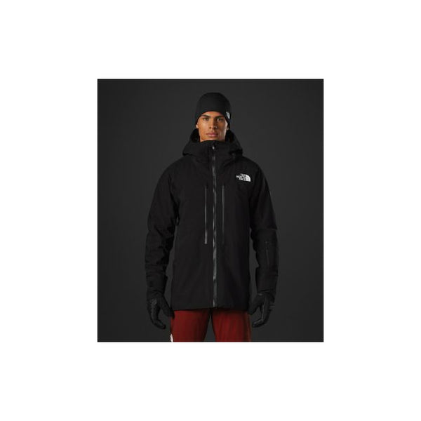 The North Face Mens Summit Stimson FUTURELIGHT Jacket TNF Black