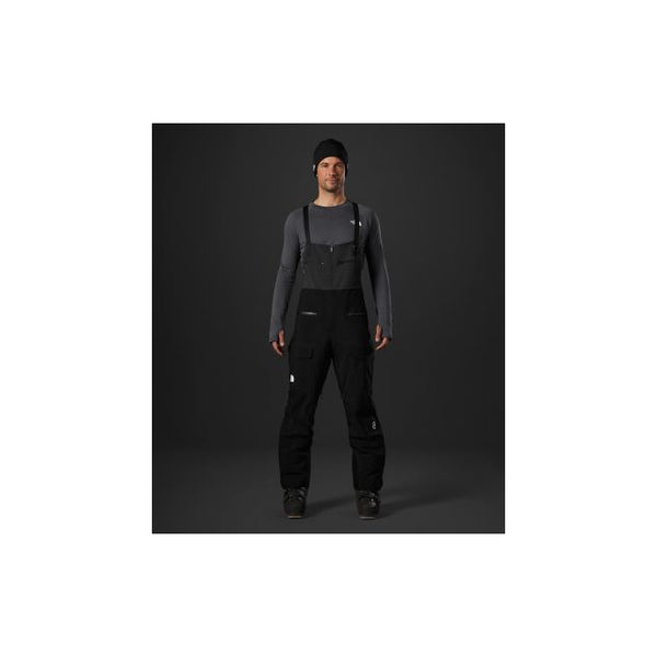 The North Face Mens Summit Verbier FUTURELIGHT Bib TNF Black
