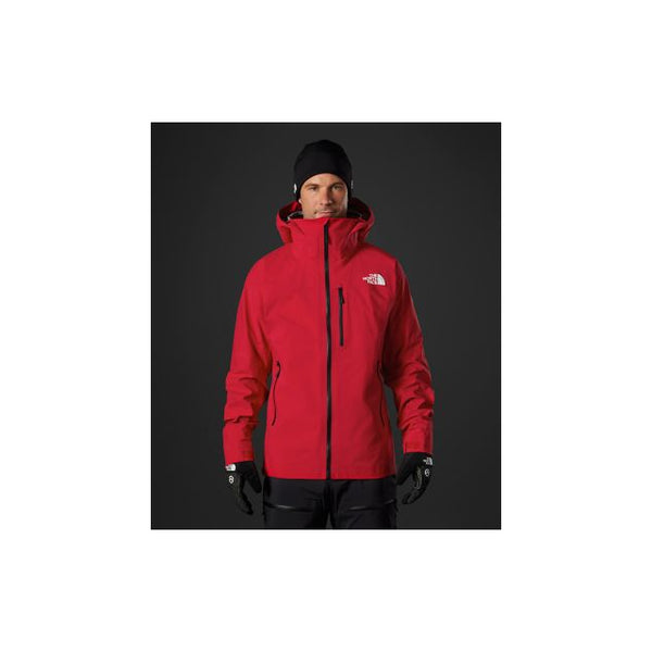 The North Face Mens Summit Torre Egger FUTURELIGHT Jacket TNF Red