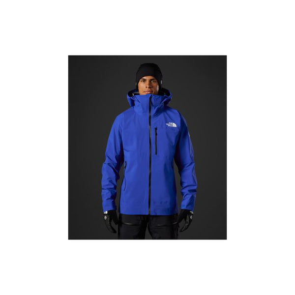 The North Face Mens Summit Torre Egger FUTURELIGHT Jacket TNF Blue