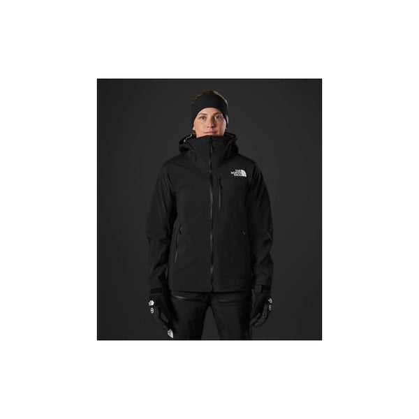 The North Face Womens Summit Torre Egger FUTURELIGHT Jacket TNF Black