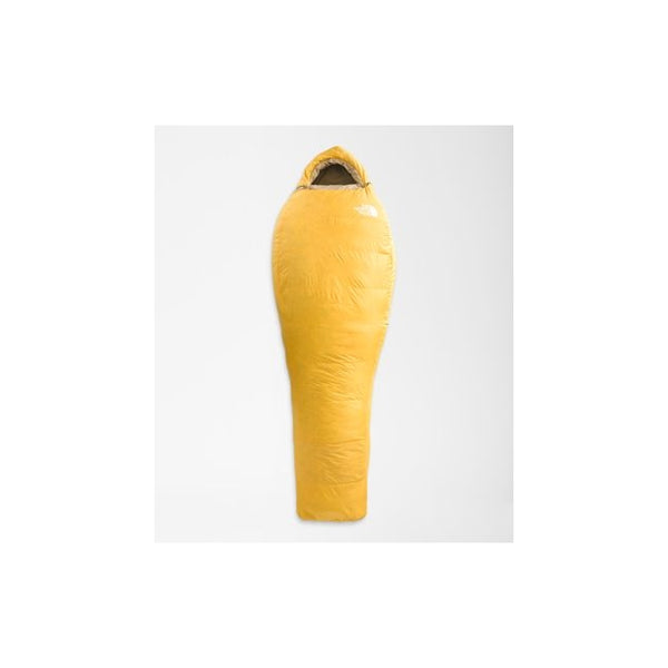 The North Face Trail Lite Down 35F TNF Yellow/Khaki Stone