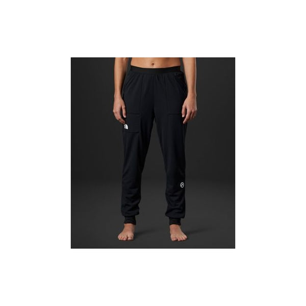 The North Face Womens Summit FUTUREFLEECE Pant TNF Black