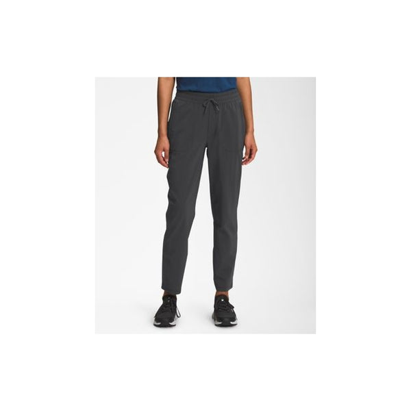 The North Face Womens Never Stop Wearing Pant Asphalt Grey
