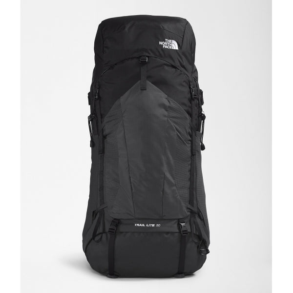 The North Face Trail Lite 50 TNF Black/Asphalt Grey