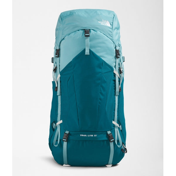 The North Face Womens Trail Lite 50 Reef Waters/Blue Coral