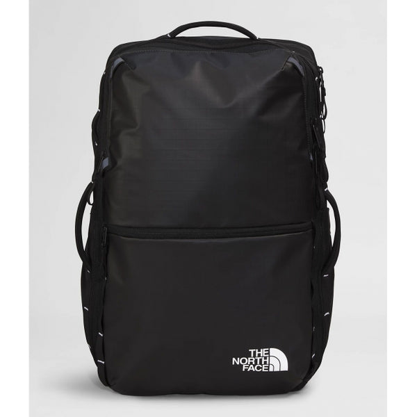 The North Face Base Camp Voyager Daypack - L TNF Black/TNF White