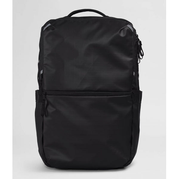The North Face Base Camp Voyager Daypack - S TNF Black/TNF Black