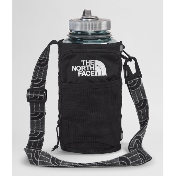 The North Face Borealis Water Bottle Holder TNF Black/TNF Black