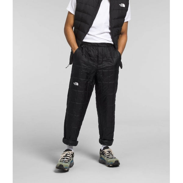 The North Face Mens Circaloft Pant TNF Black