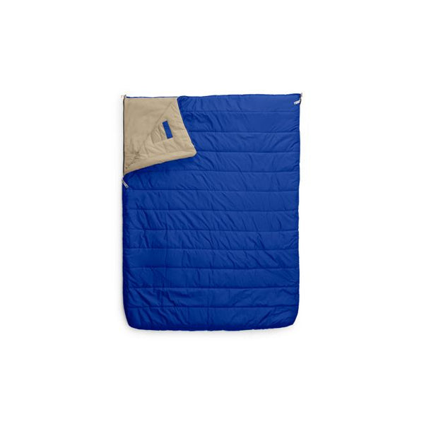 The North Face Eco Trail Bed Double 20 TNF Blue/Twill Beige