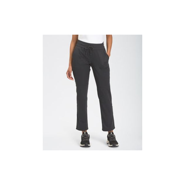 The North Face Womens Aphrodite Motion Pant Asphalt Grey
