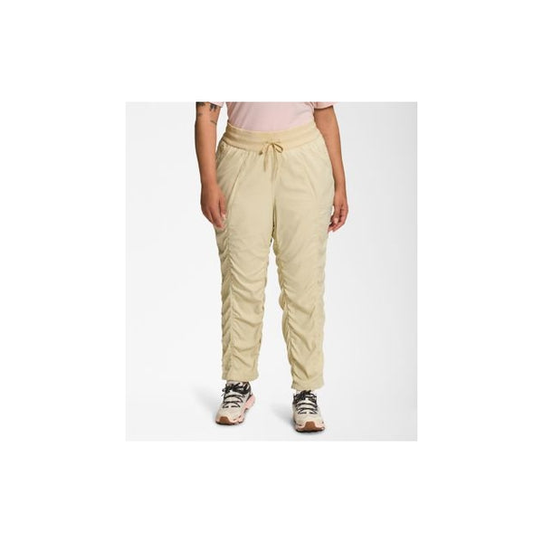 The North Face Womens Plus Aphrodite 2.0 Pant Gravel