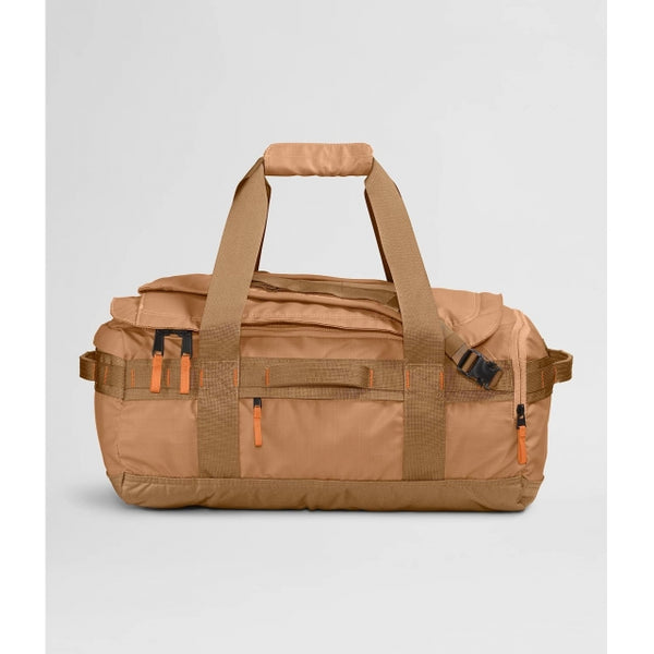 The North Face Base Camp Voyager Duffel - 42L Shady Blue/Aviator Navy