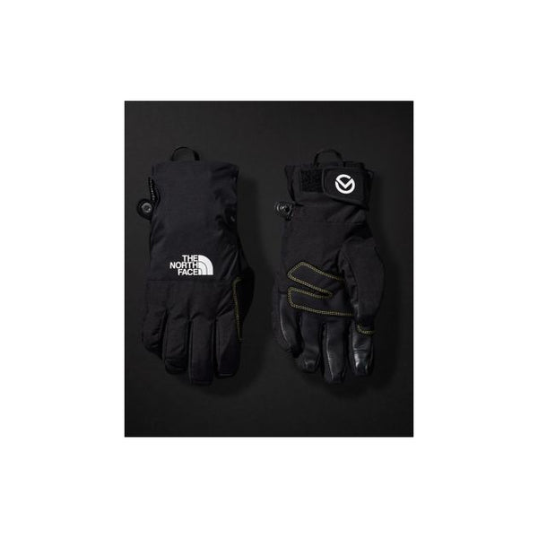 The North Face Lhotse Climb FUTURELIGHT Glove TNF Black