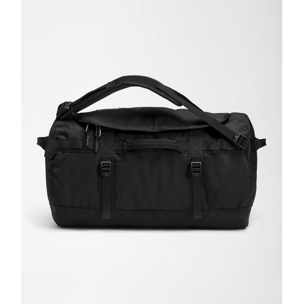 The North Face Base Camp Duffel - S TNF Black/TNF White