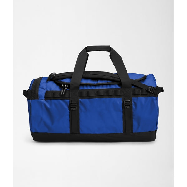 The North Face Base Camp Duffel - M TNF Blue/TNF Black