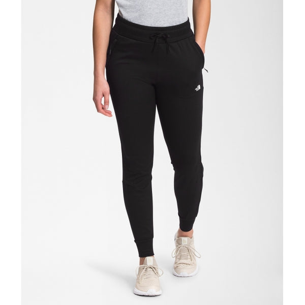 The North Face Womens Canyonlands Jogger TNF Black
