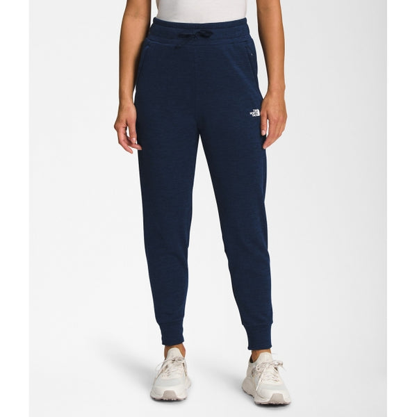 The North Face Womens Canyonlands Jogger Summit Navy Dark Heather