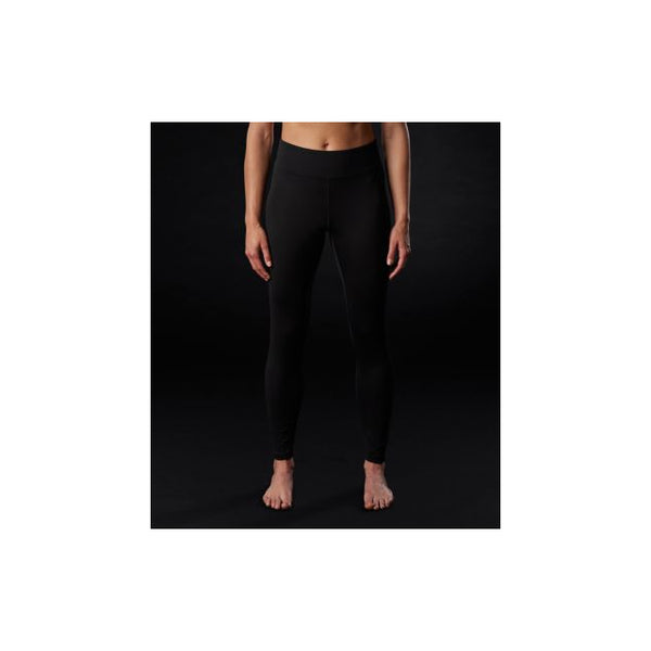 The North Face Womens Summit DotKnit Tight TNF Black