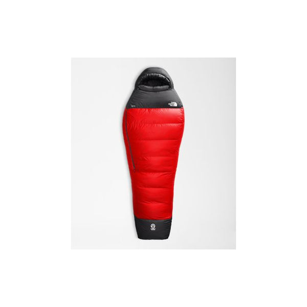 The North Face Inferno -20F/-29C Fiery Red/TNF Black