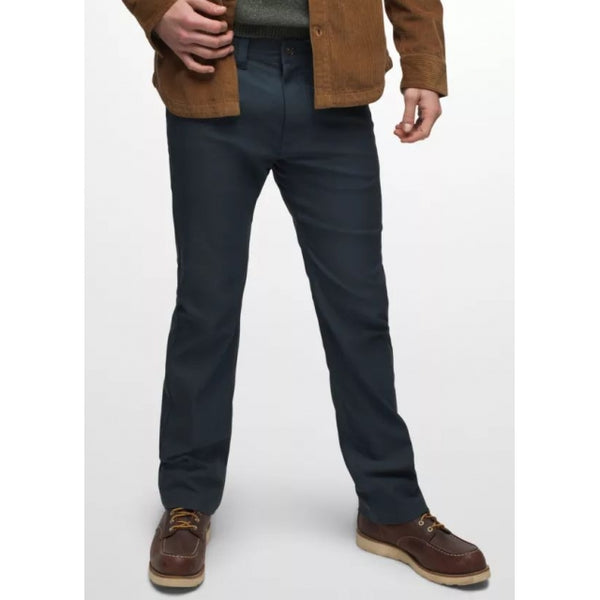 Prana Mens Brion Pant II Stormy Night