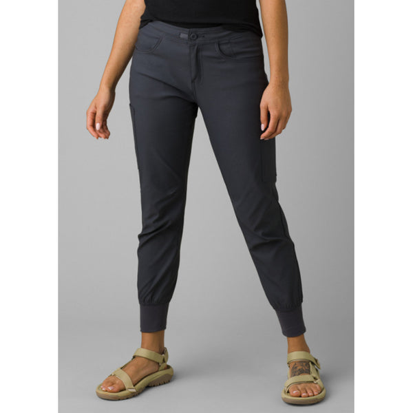 Prana Womens Halle Jogger II Coal