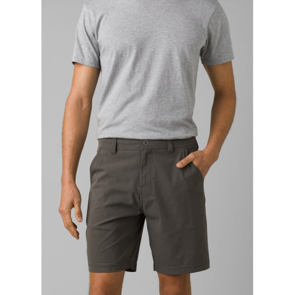 Prana Mens Hybridizer Short Iron
