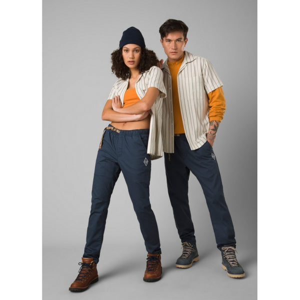 Prana Mens Mojave Pant Dark Sky