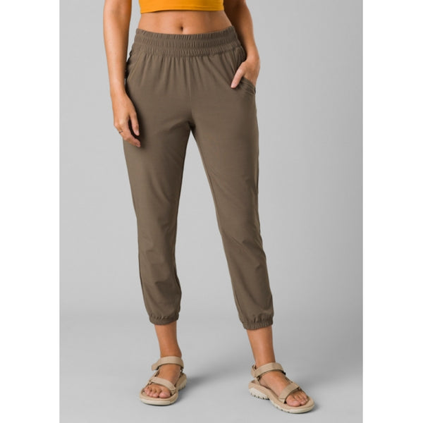 Prana Womens Railay Jogger Slate Green