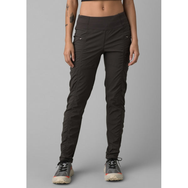 Prana Womens Koen Pant Dark Iron