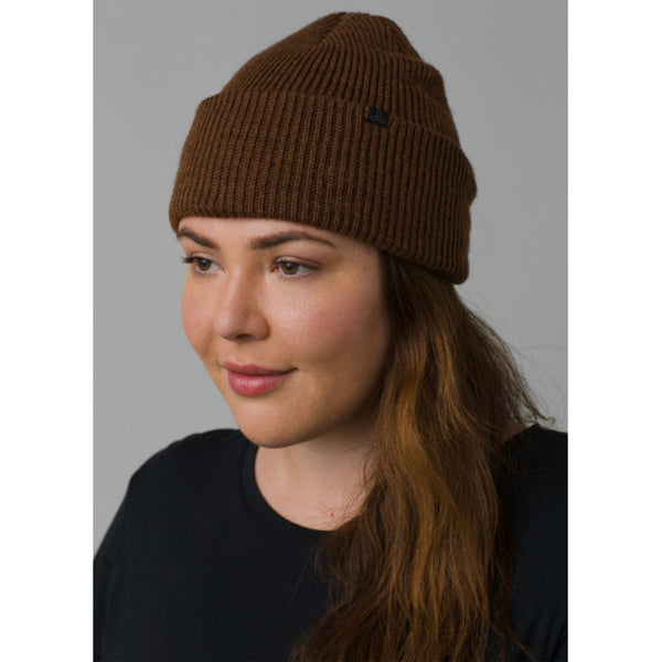 Prana Toren Beanie Flax