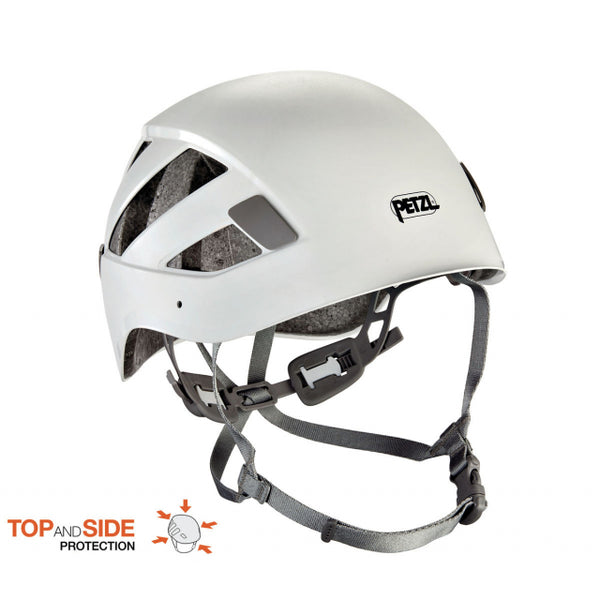 Petzl Boreo Helmet White