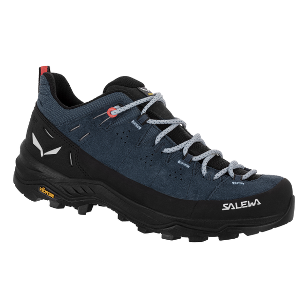 Salewa Womens Alp Trainer 2 Dark Denim/Black