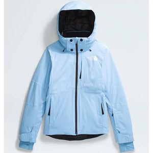 The North Face Lenado Jacket Blue Flax/Twilight Galaxy