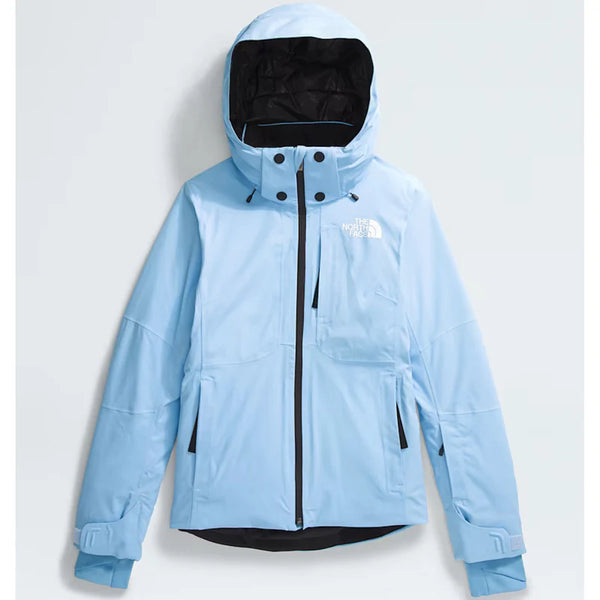 The North Face Lenado Jacket Blue Flax/Twilight Galaxy