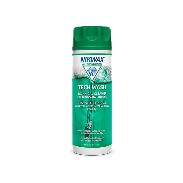 Nikwax Tech Wash