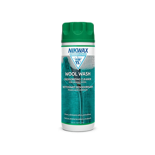 Nikwax Wool Wash