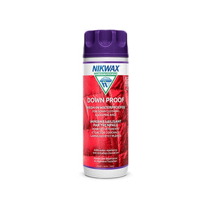 Nikwax Down Proof