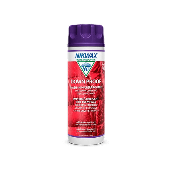Nikwax Down Proof