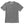 Vuori Strato Tech Tee Heather Grey
