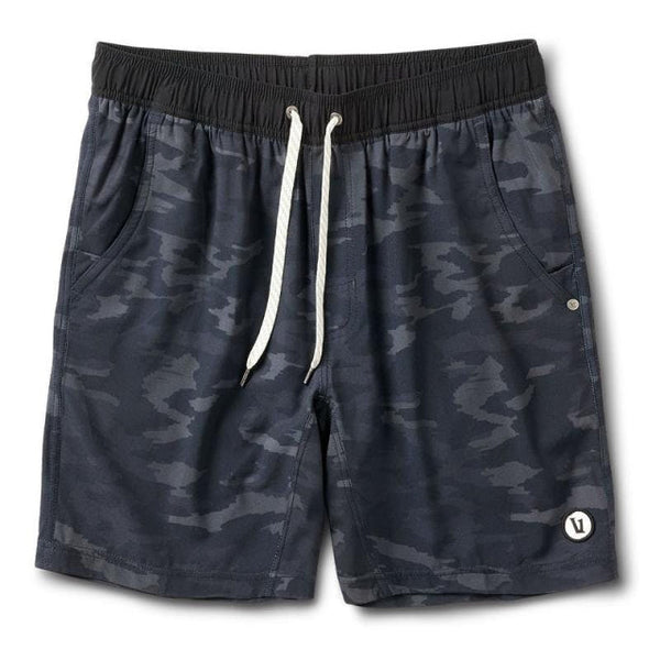 Vuori Kore Short Lined 7" Ink