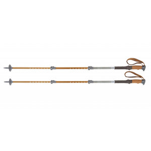 Kelty Scree Trekking Poles Brown