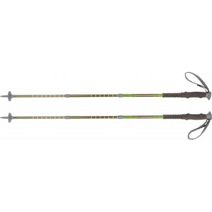 Kelty Upslope 2.0 Trekking Poles Green