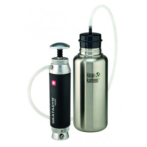 Katadyn Active Carbon Bottle Adapter