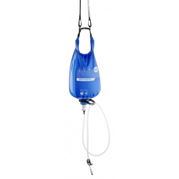 Katadyn Gravity Befree 6l Microfilter - Blue