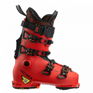 Blizzard-tecnica Cochise 130 Dyn Brick Orange