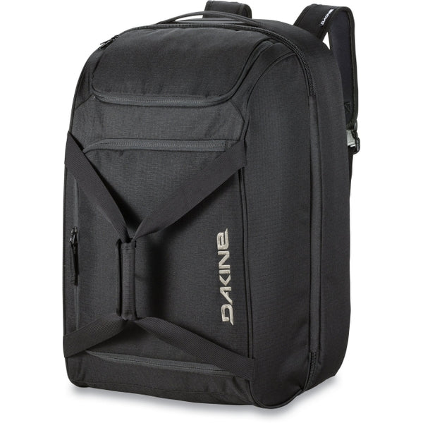 Dakine Boot Locker Dlx 70l Black