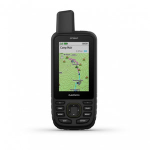 Garmin Gpsmap 67