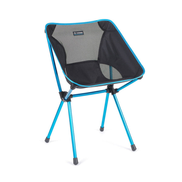 Helinox Cafe Chair Black